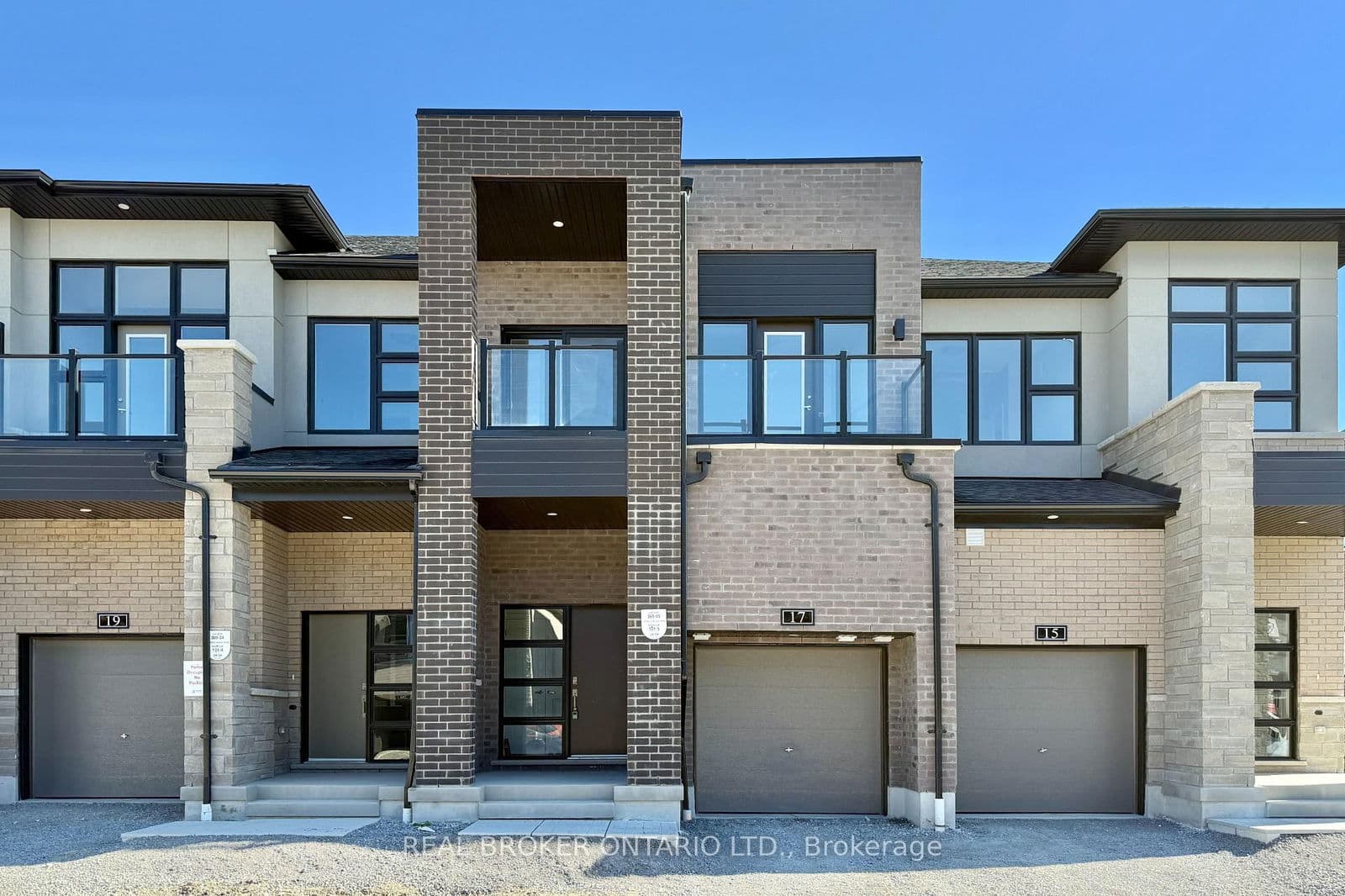 17 Freeman Williams Street