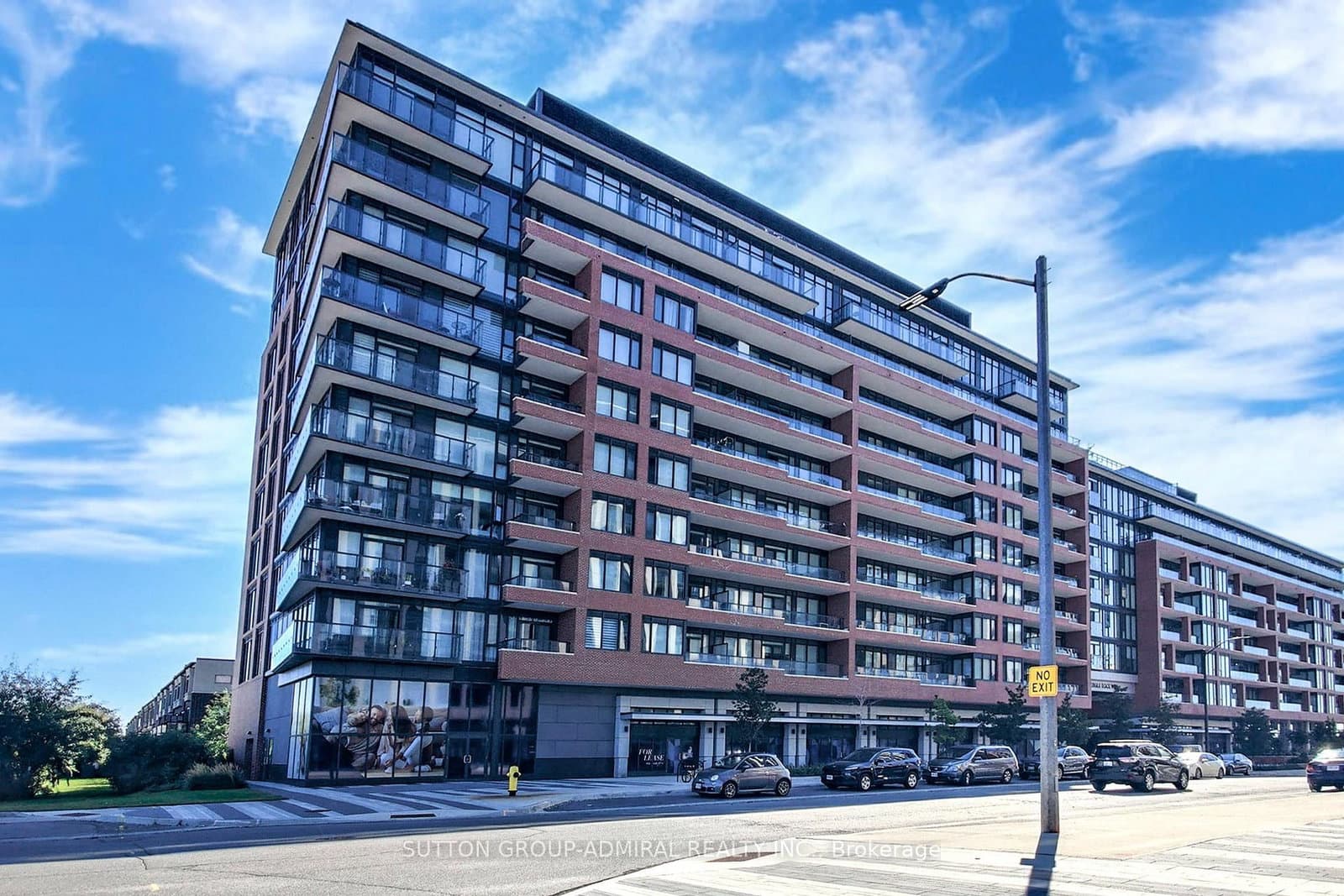 99 Eagle Rock Way, Unit 316