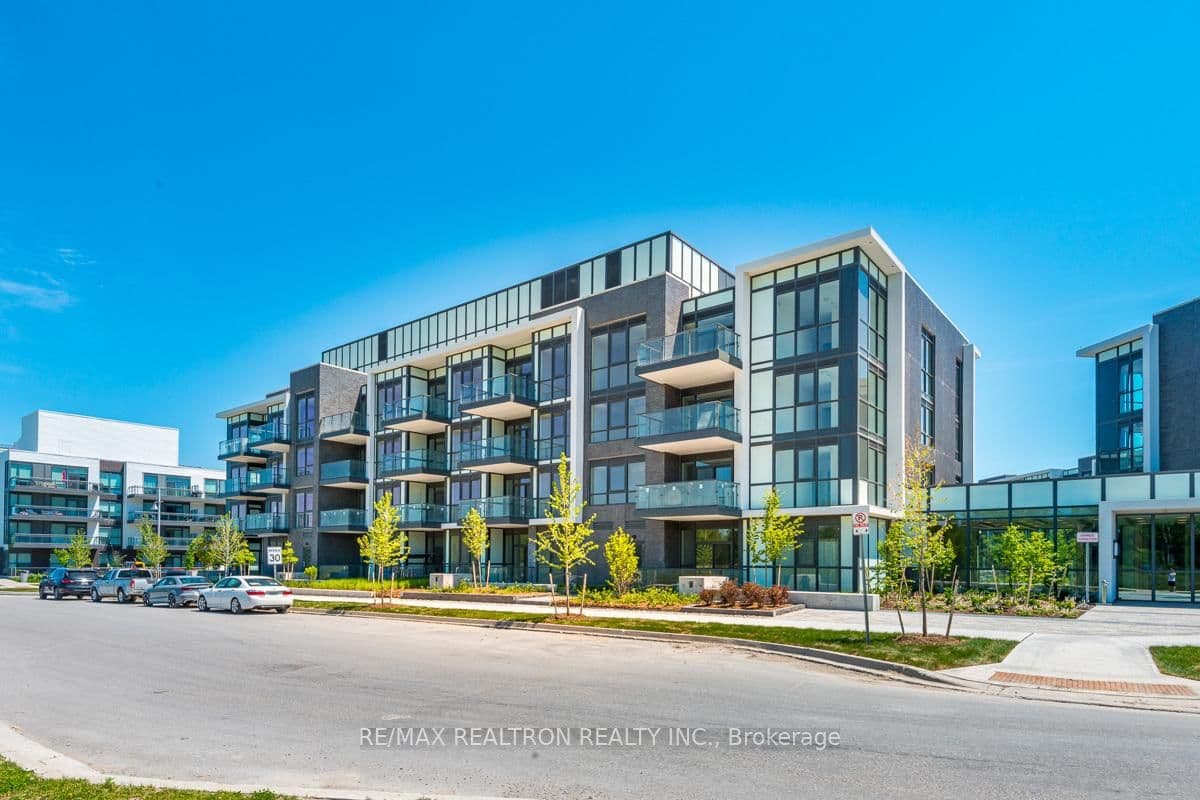 375 SEA RAY Avenue, Unit 122