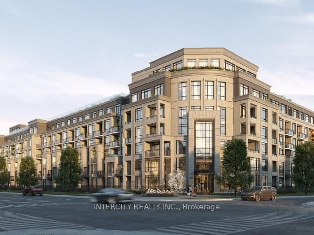 2075 King Road, Unit 107