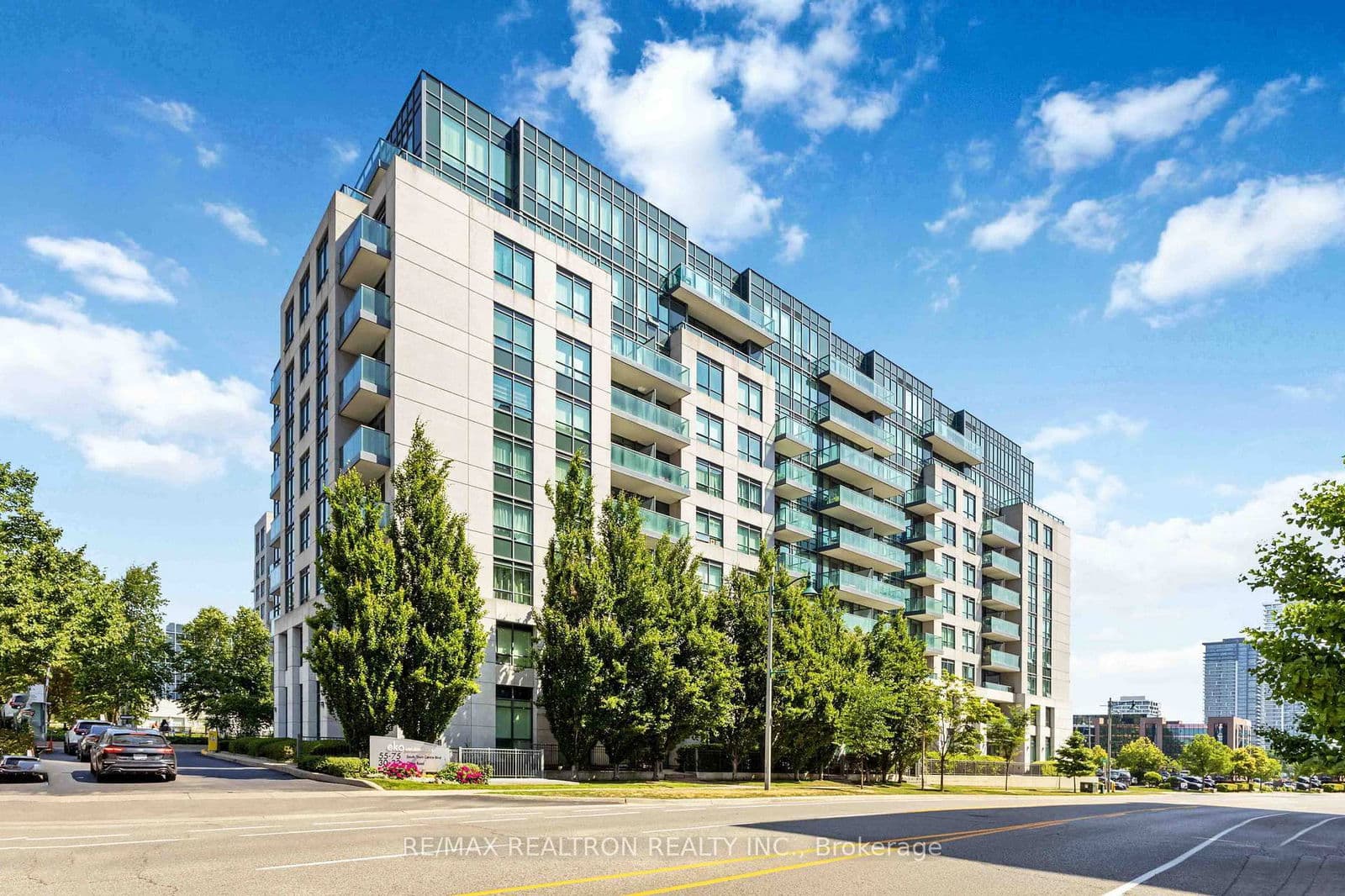 #508 - 30 Clegg Road