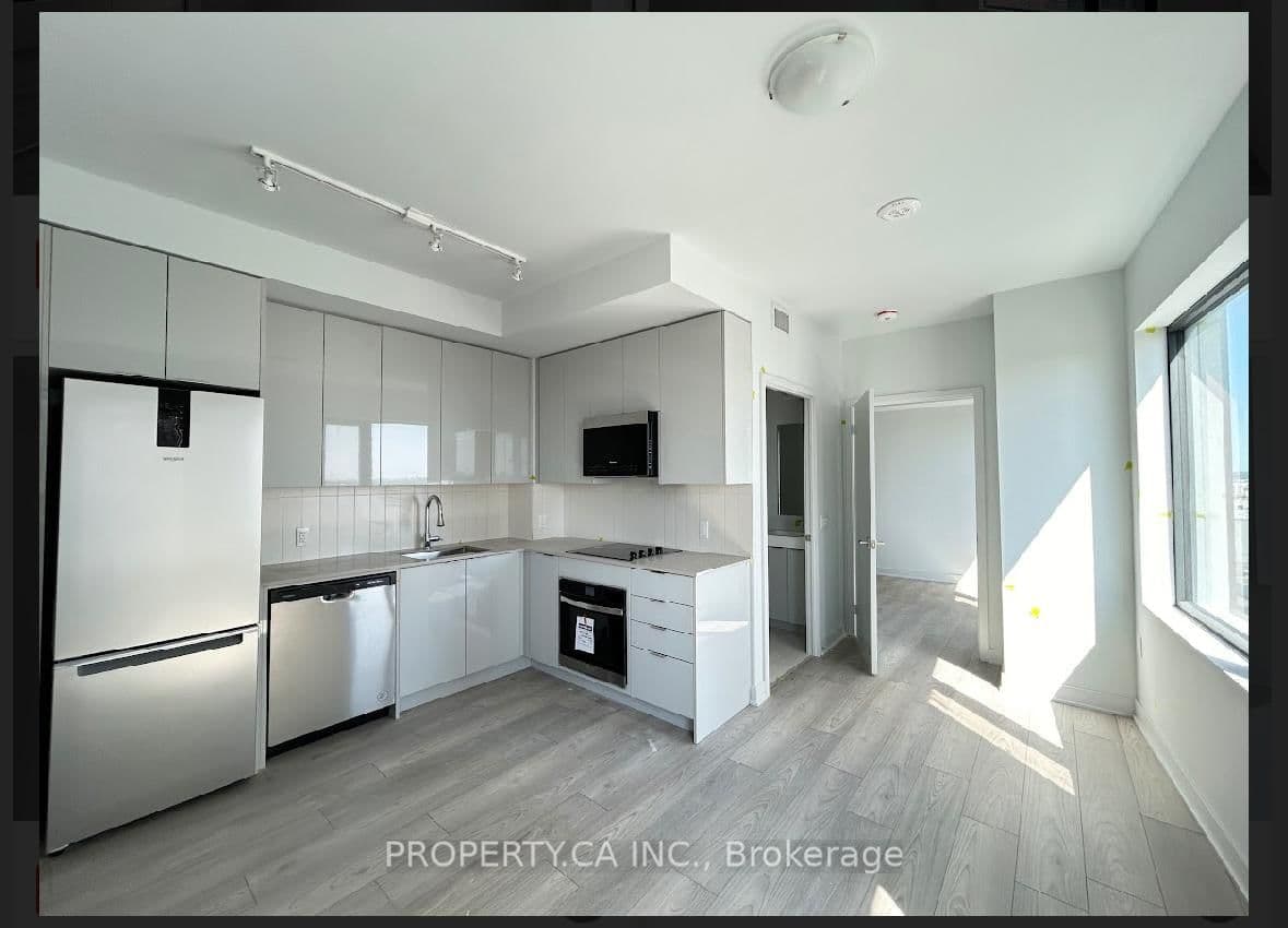 2920 Highway 7, Unit 1506