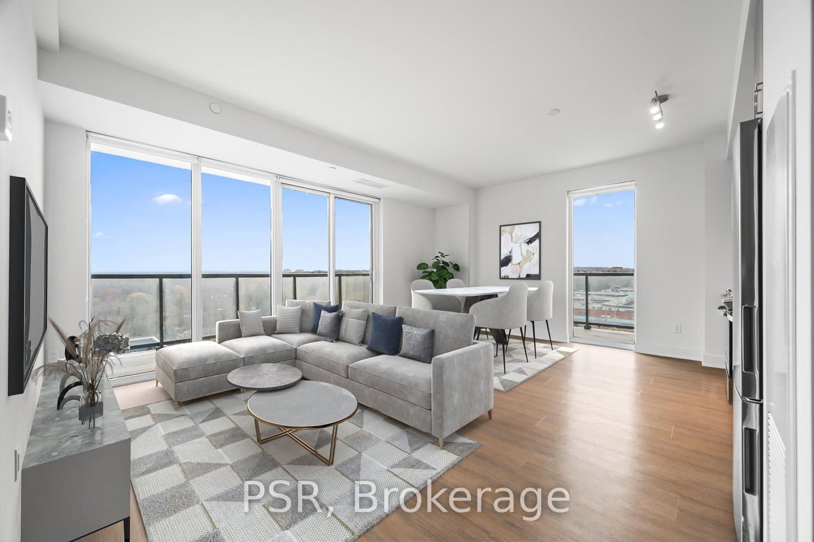 195 Deerfield Road, Unit 913