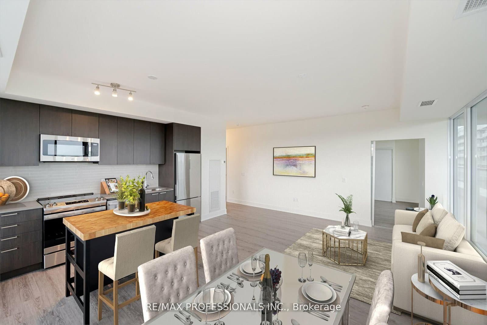 #504 - 185 Deerfield Road