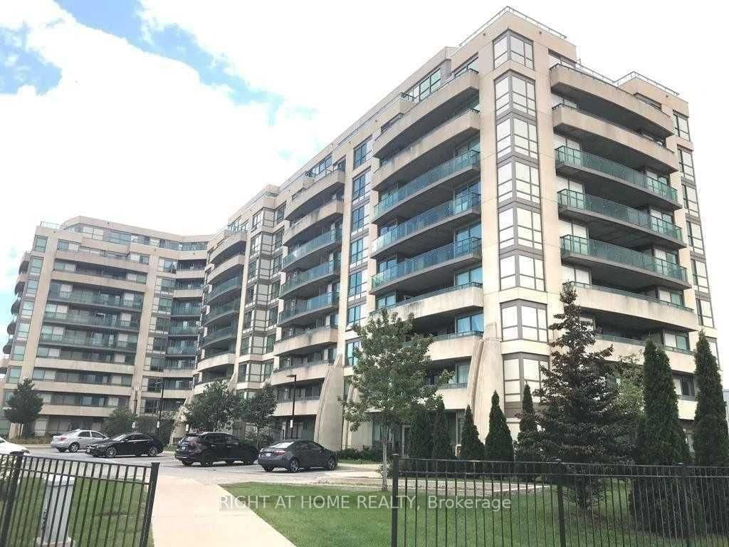 #221 - 75 Norman Bethune Avenue
