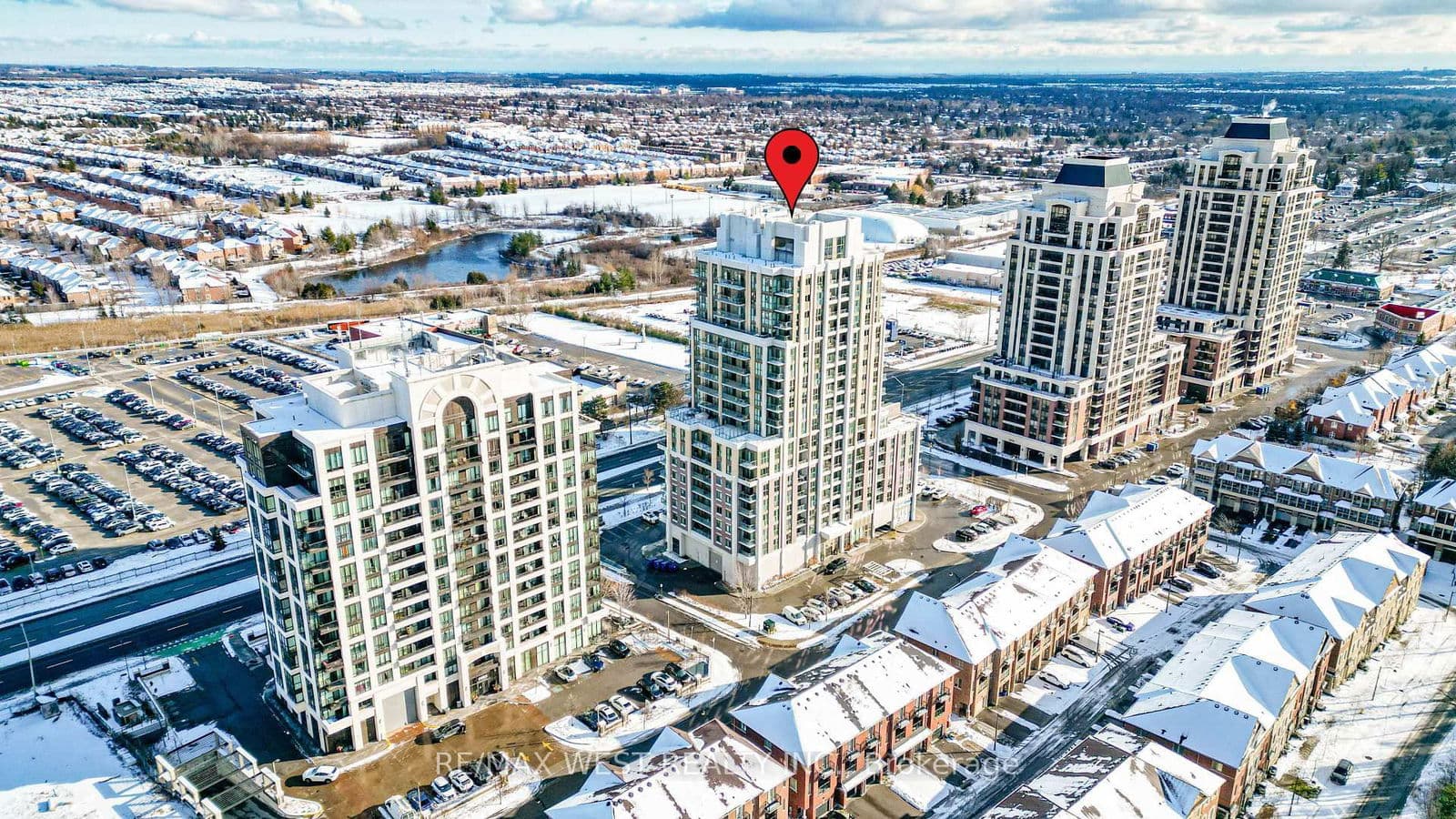 #116-117 - 9560 Markham Road