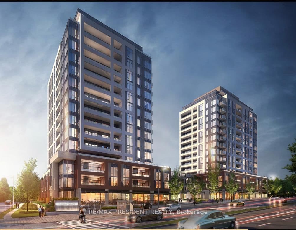 705 Davis Drive, Unit A811