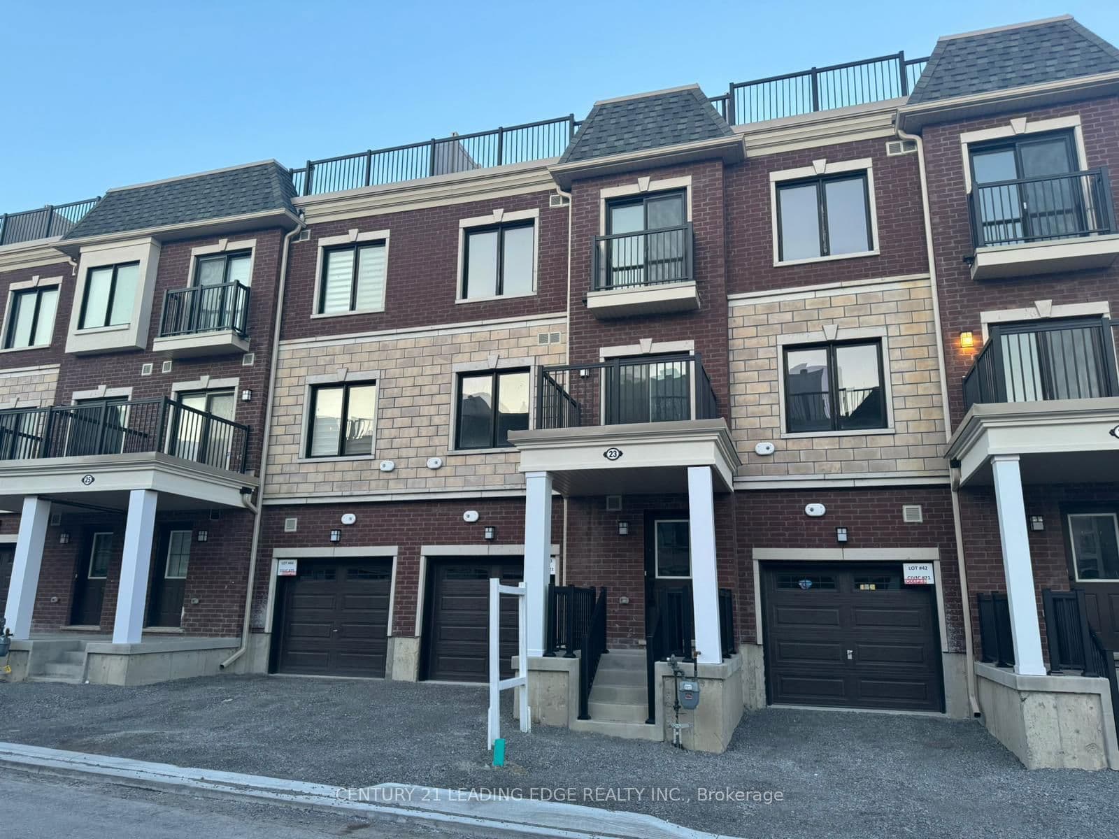 23 Canton Lane, Unit 43