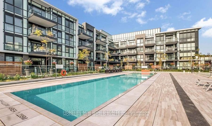 375 Sea Ray Avenue, Unit 307