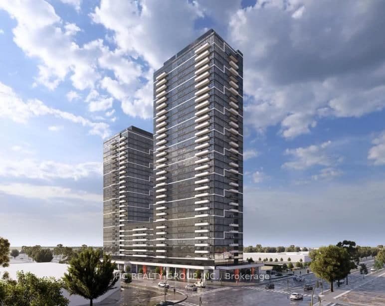 9763 Markham Road, Unit A328