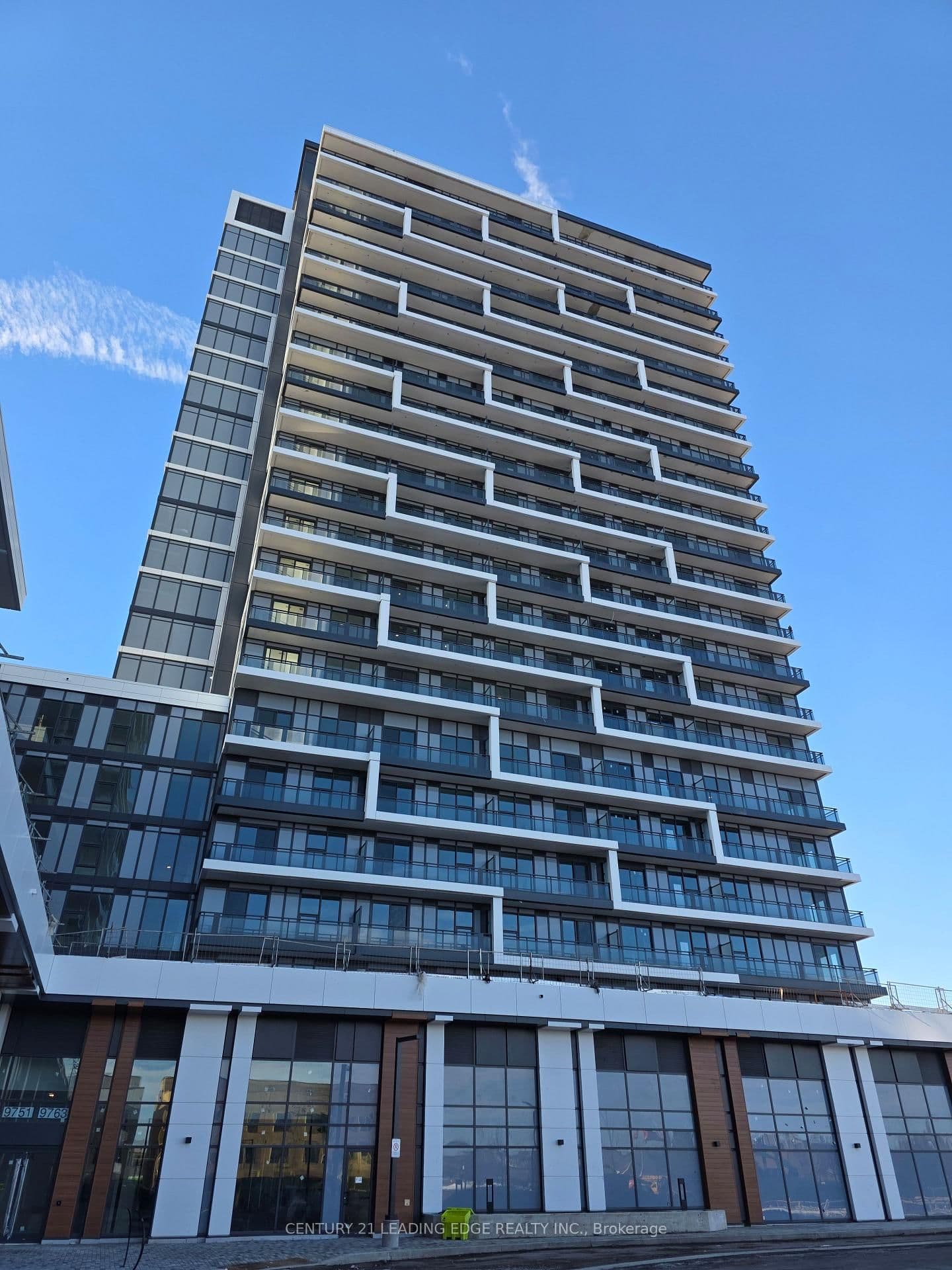 9763 Markham Road, Unit 524