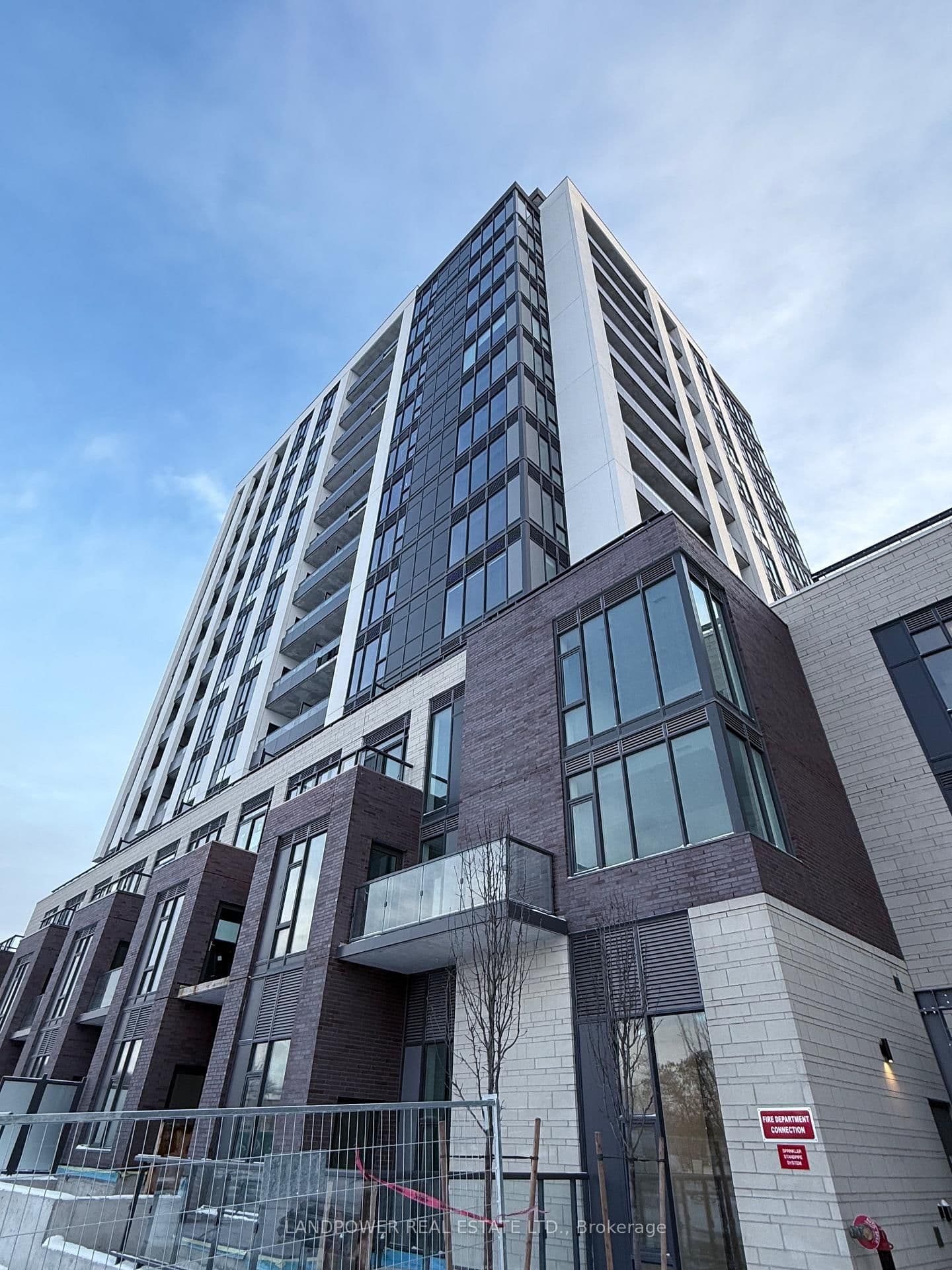 715 Davis Drive, Unit 1109