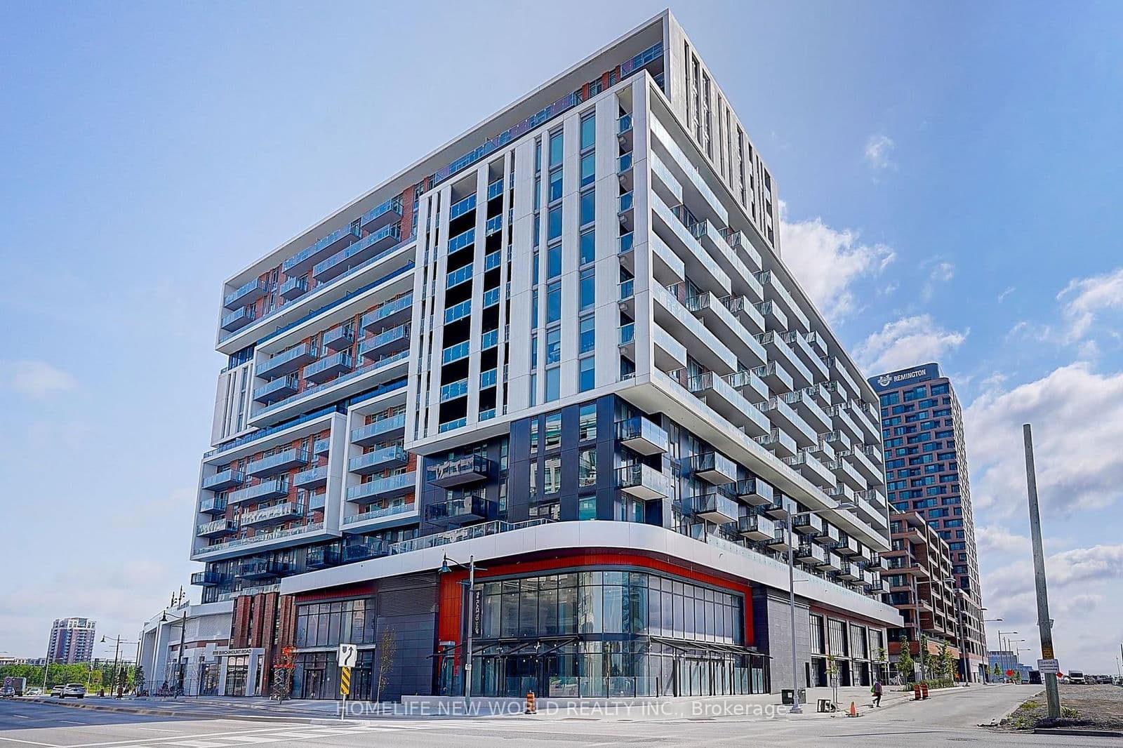 8119 Birchmount Road, Unit 1428