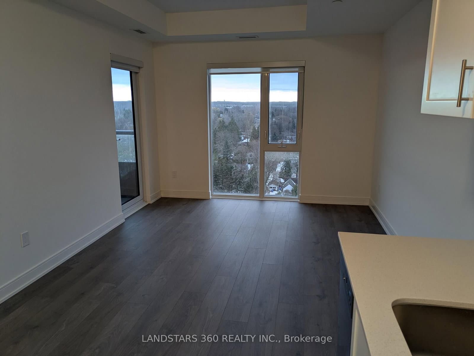 715 Davis Drive, Unit B1207