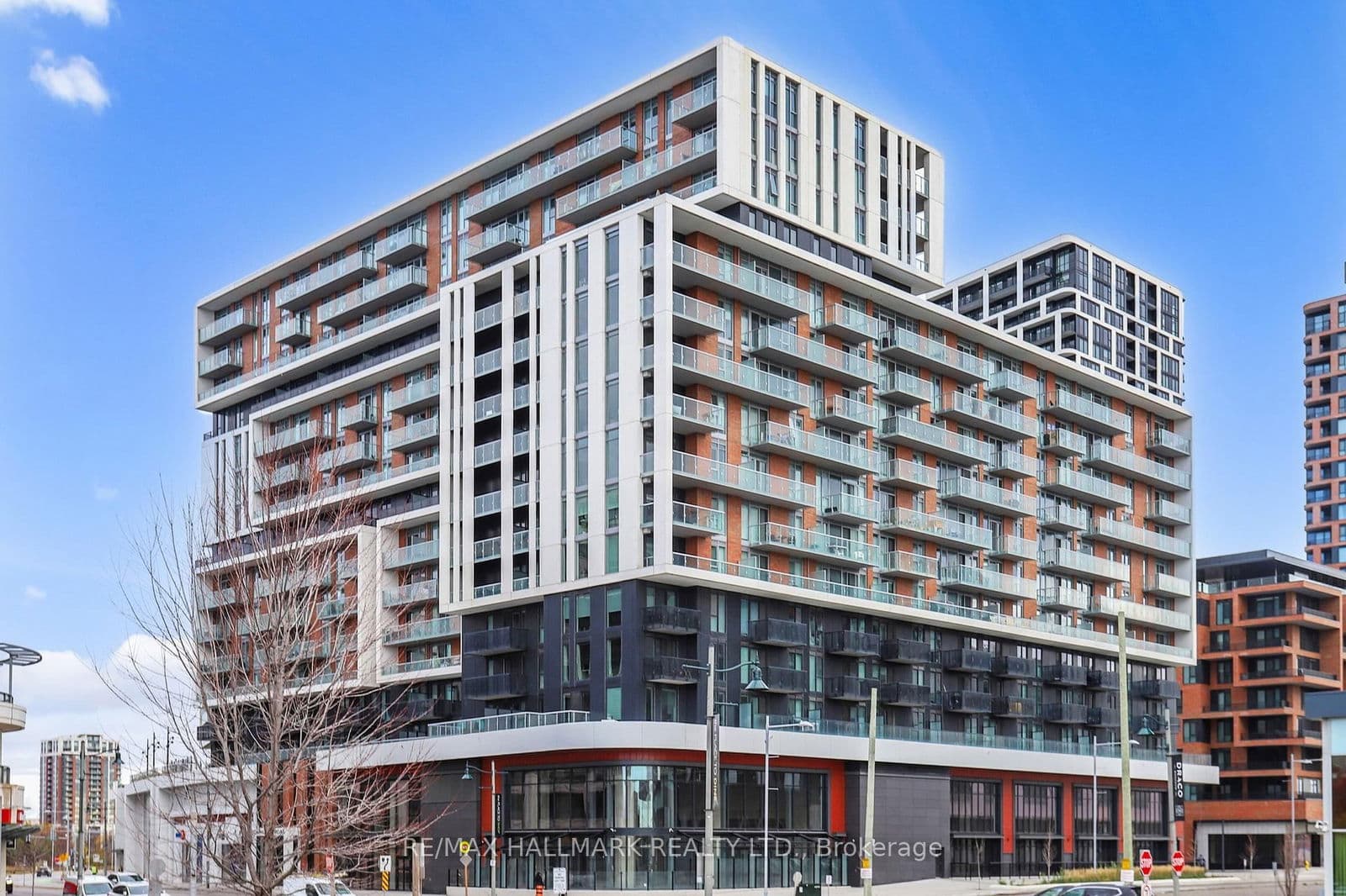 8119 Birchmount Road, Unit 738