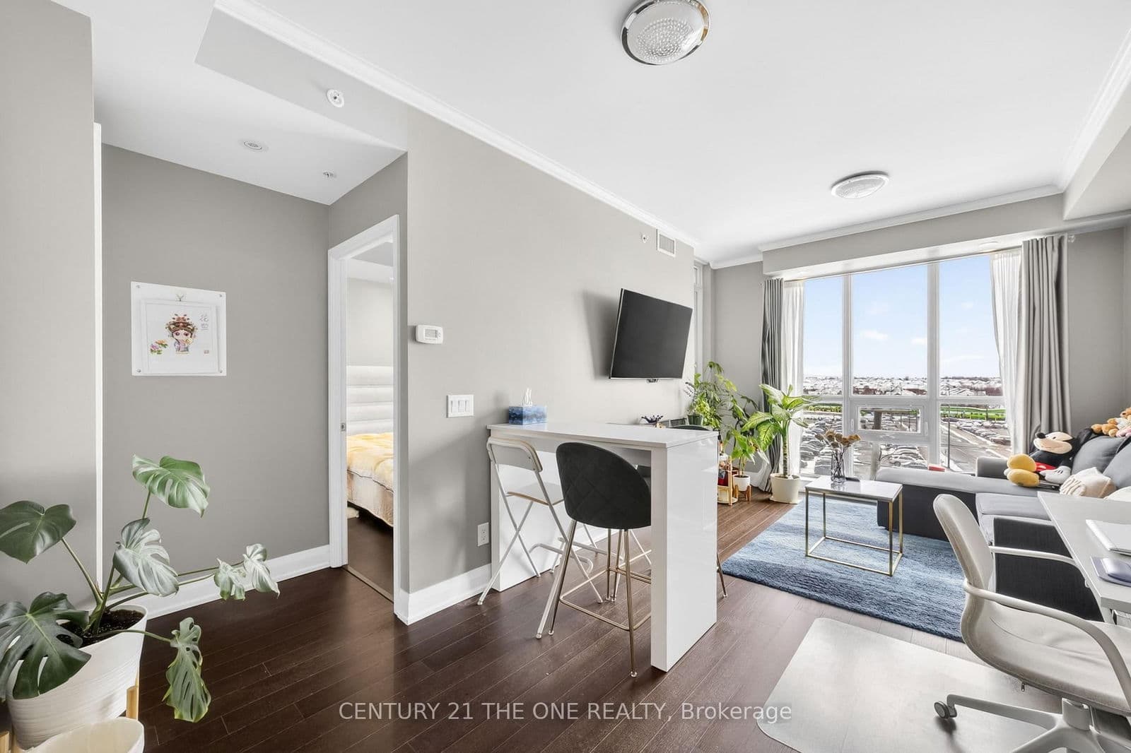 9582 Markham Road, Unit 610