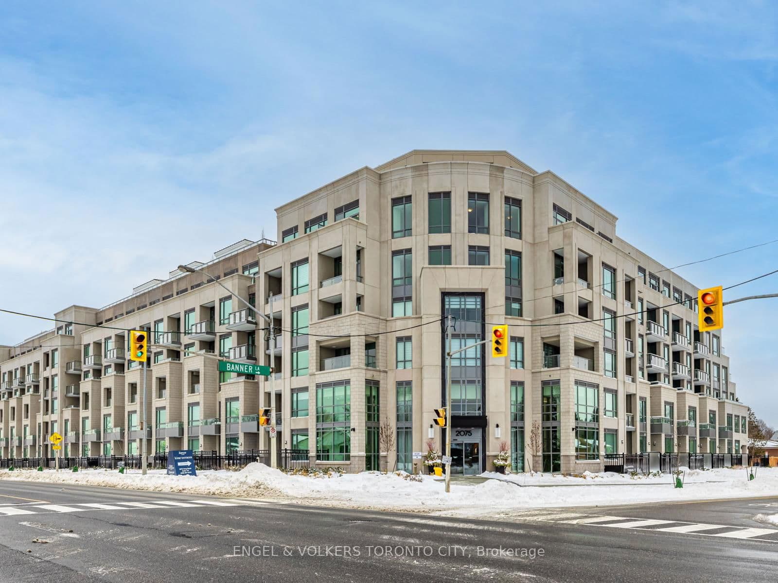 #249 - 2075 King Road