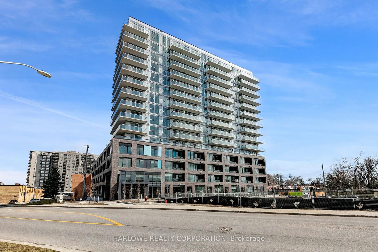 #1204 - 185 Deerfield Road