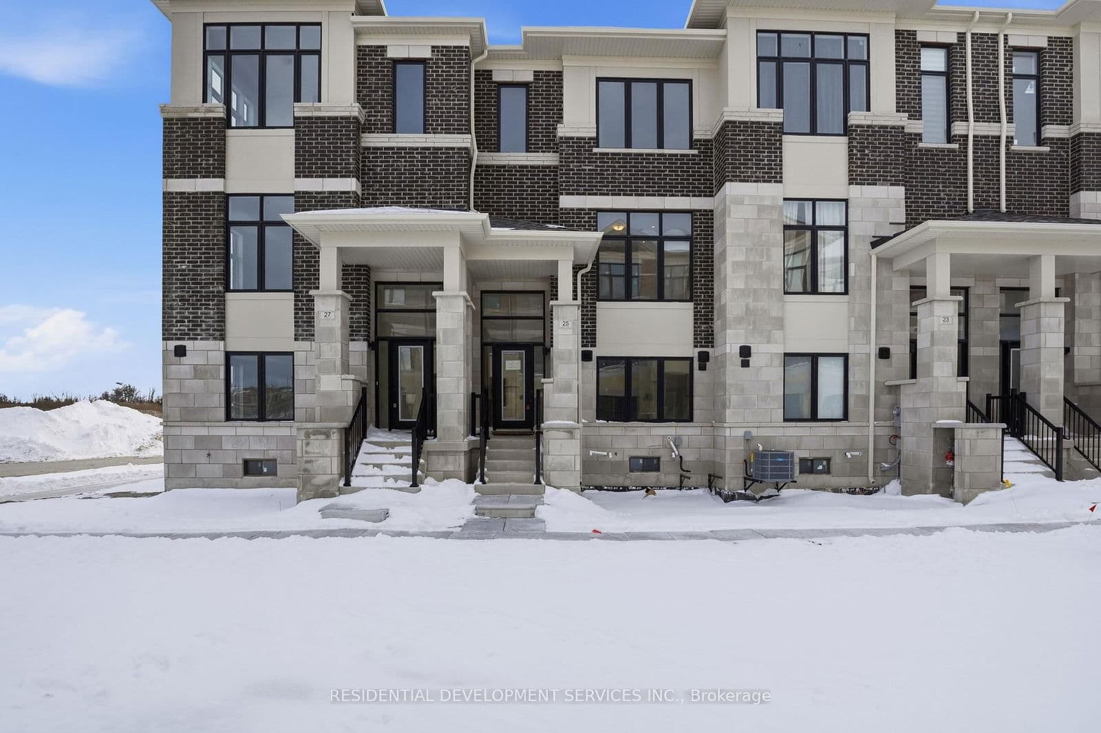 25 Norman Fleming Lane