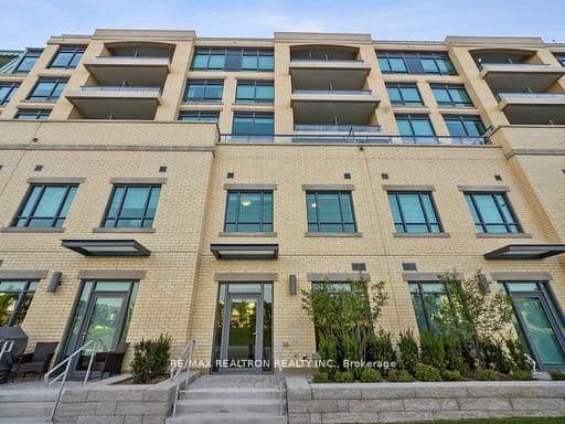 #130 B - 11750 Ninth Line