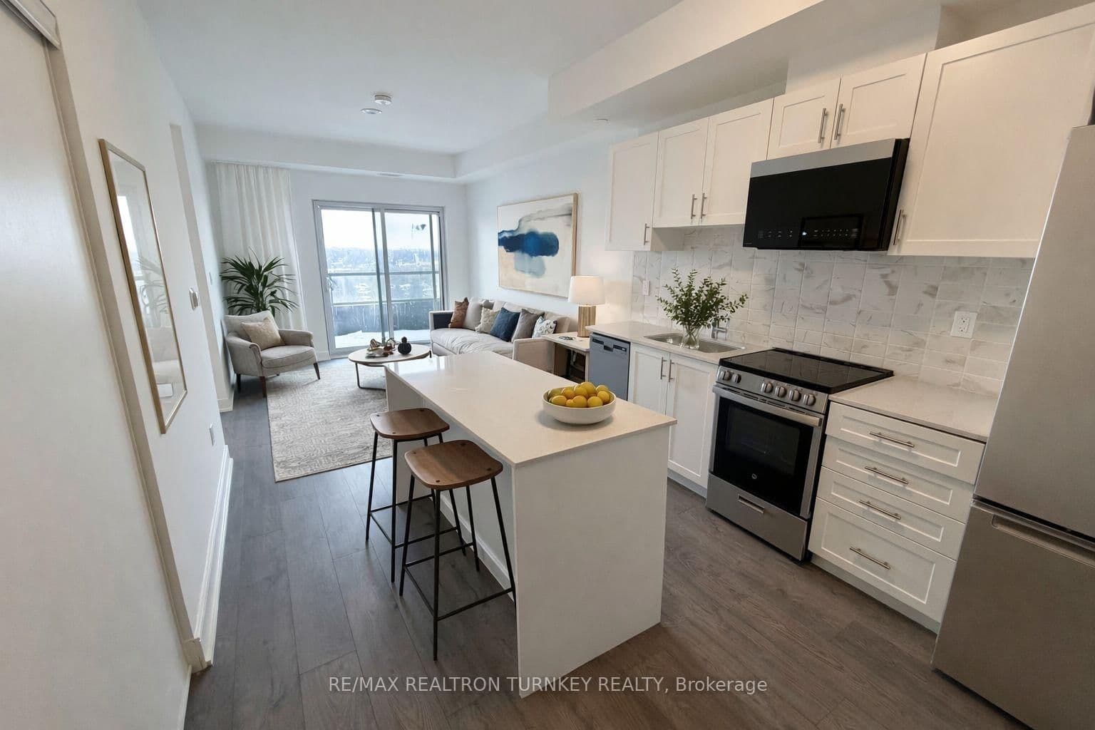 705 Davis Drive, Unit 1311