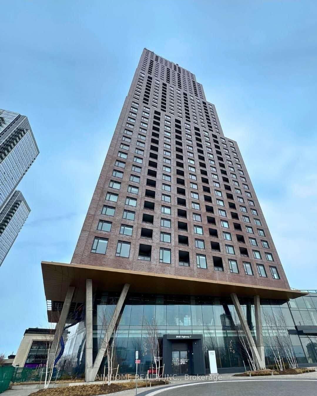 2920 Highway 7, Unit 4006