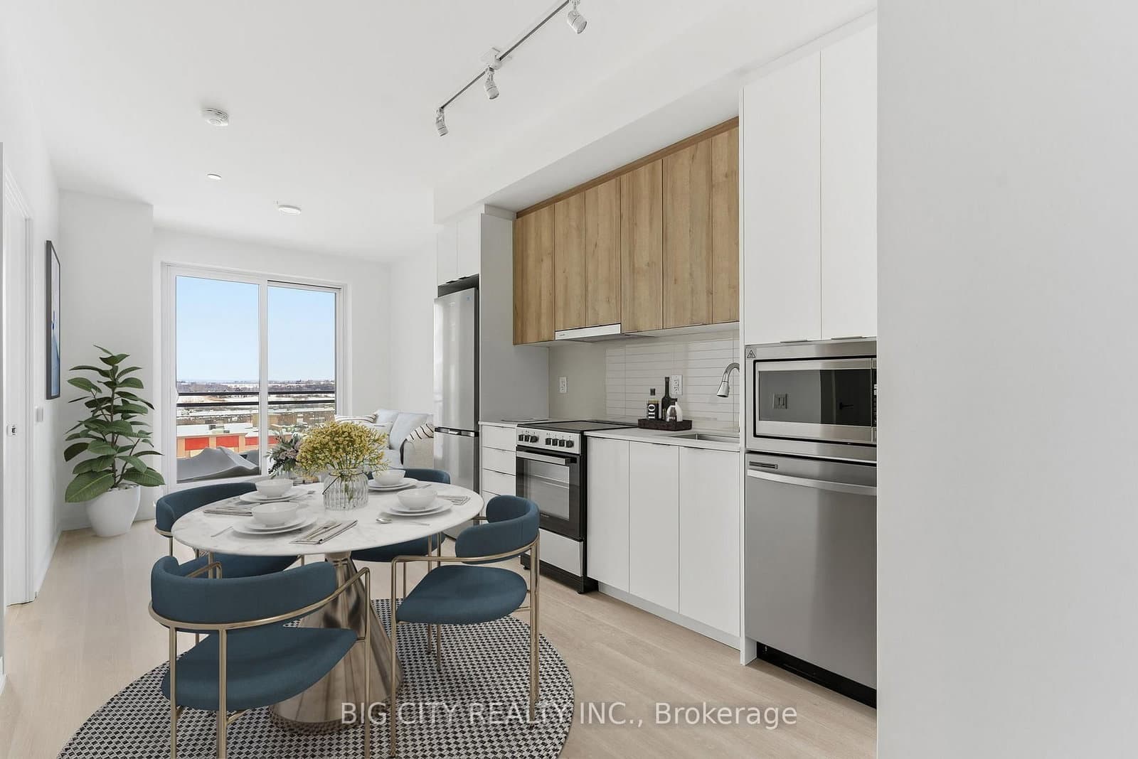 9763 Markham Road, Unit 708