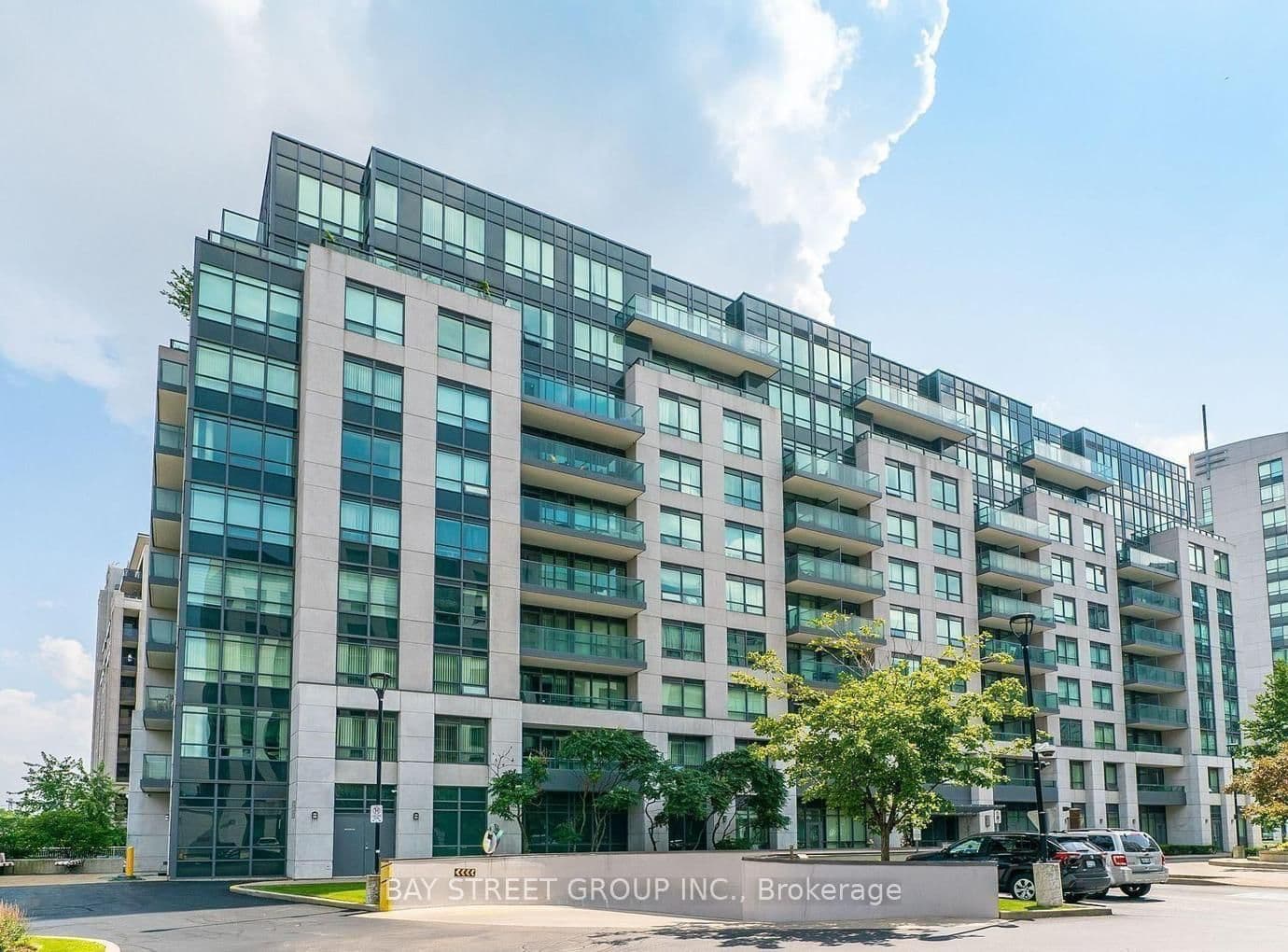 #708 - 30 Clegg Road