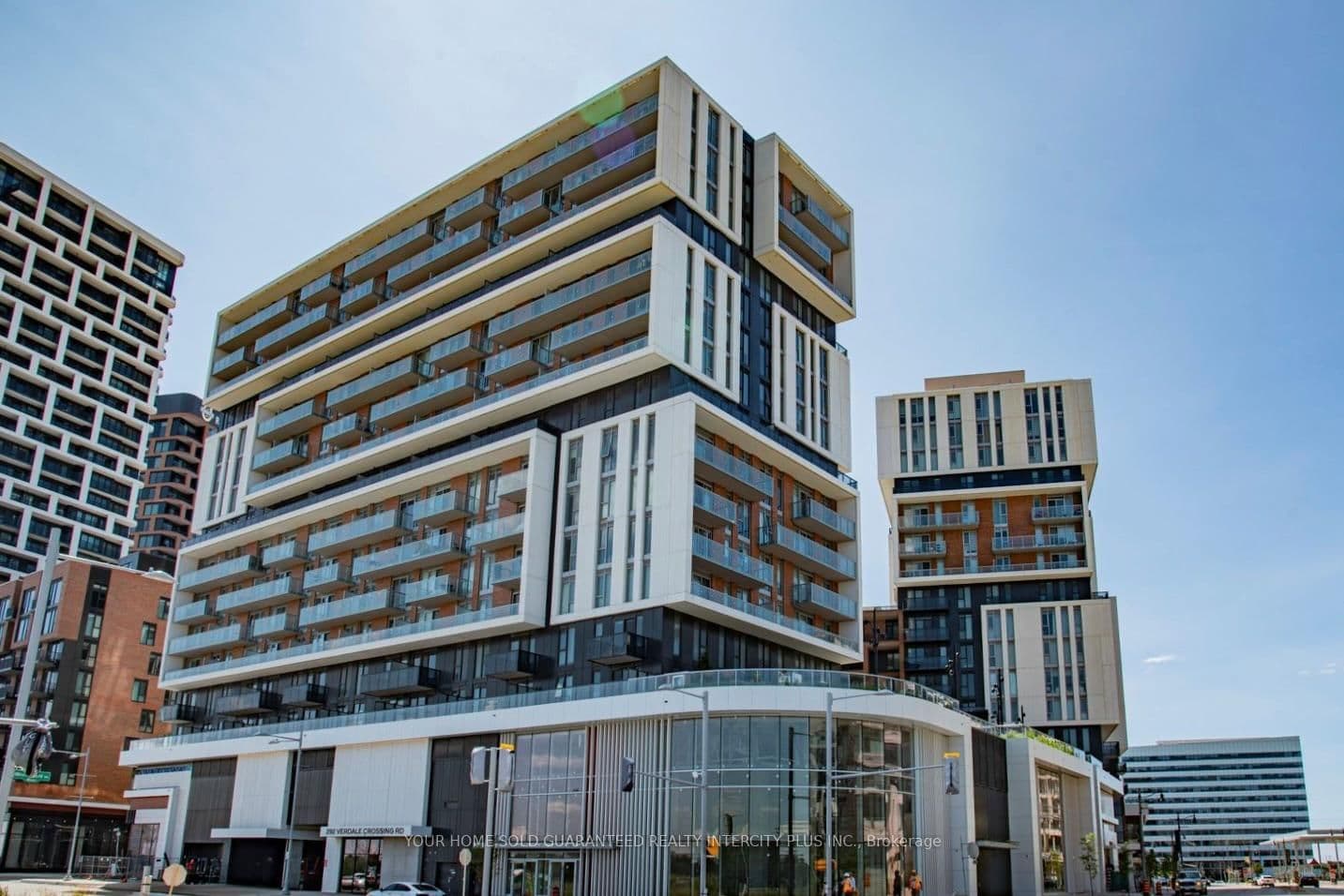 #B917 - 292 Verdale Crossing