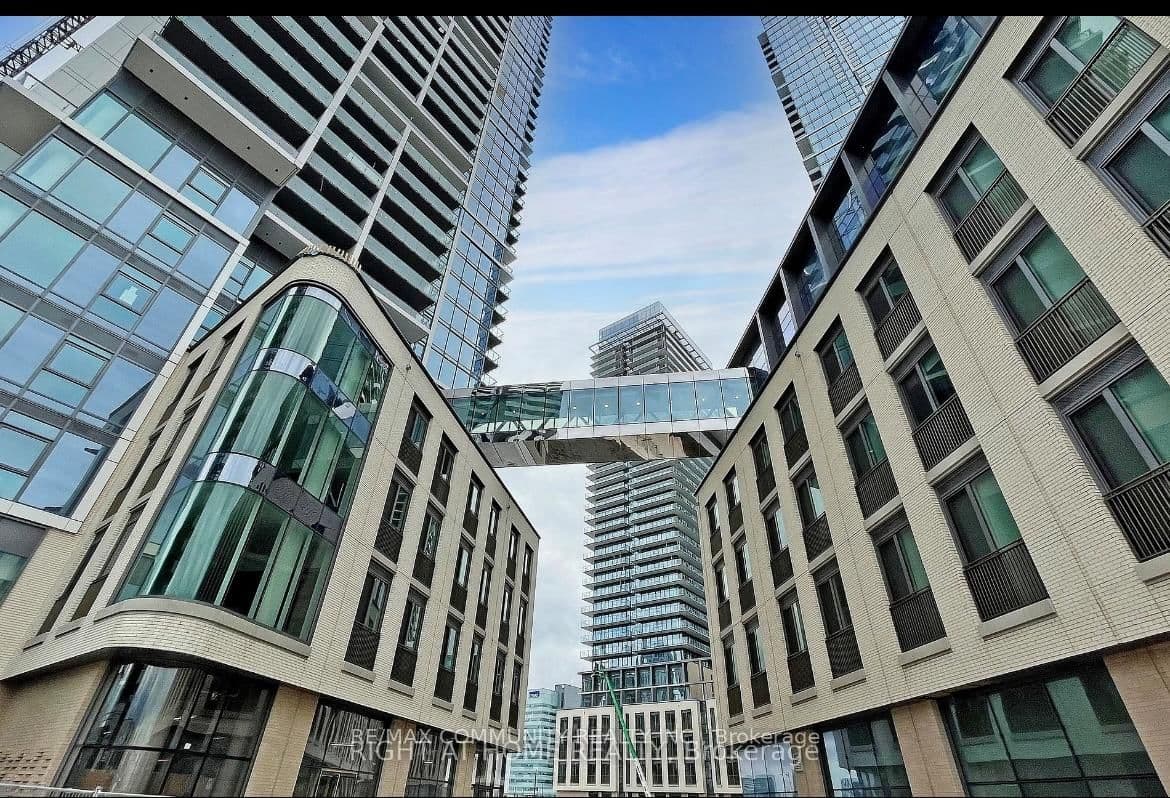 #5111 - 7890 Jane Street