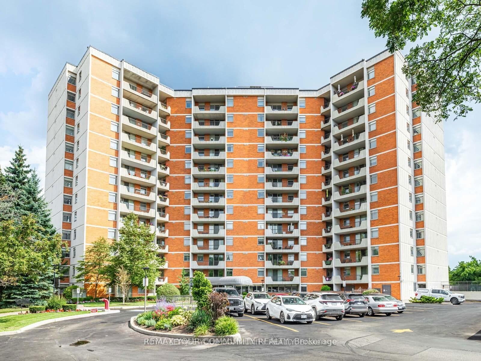 #508 - 7811 Yonge Street