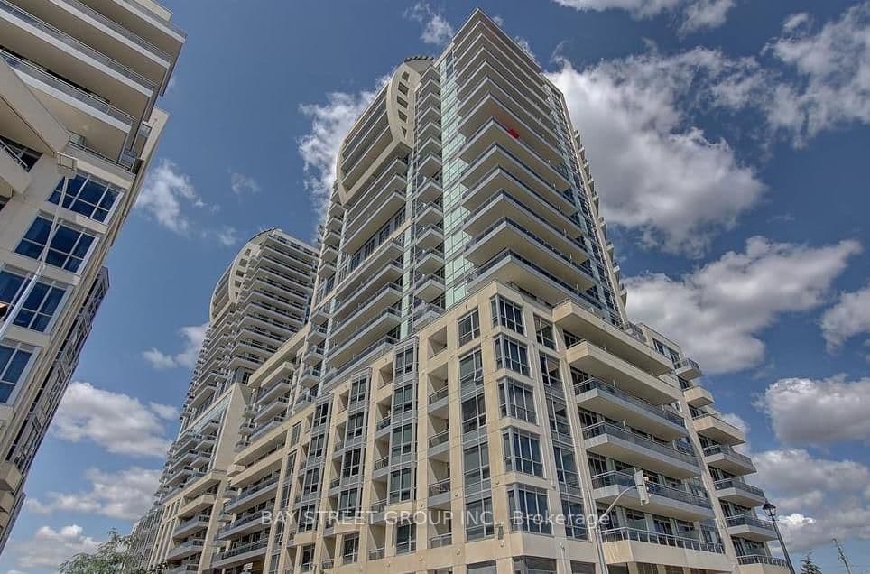 #419 - 9205 Yonge Street