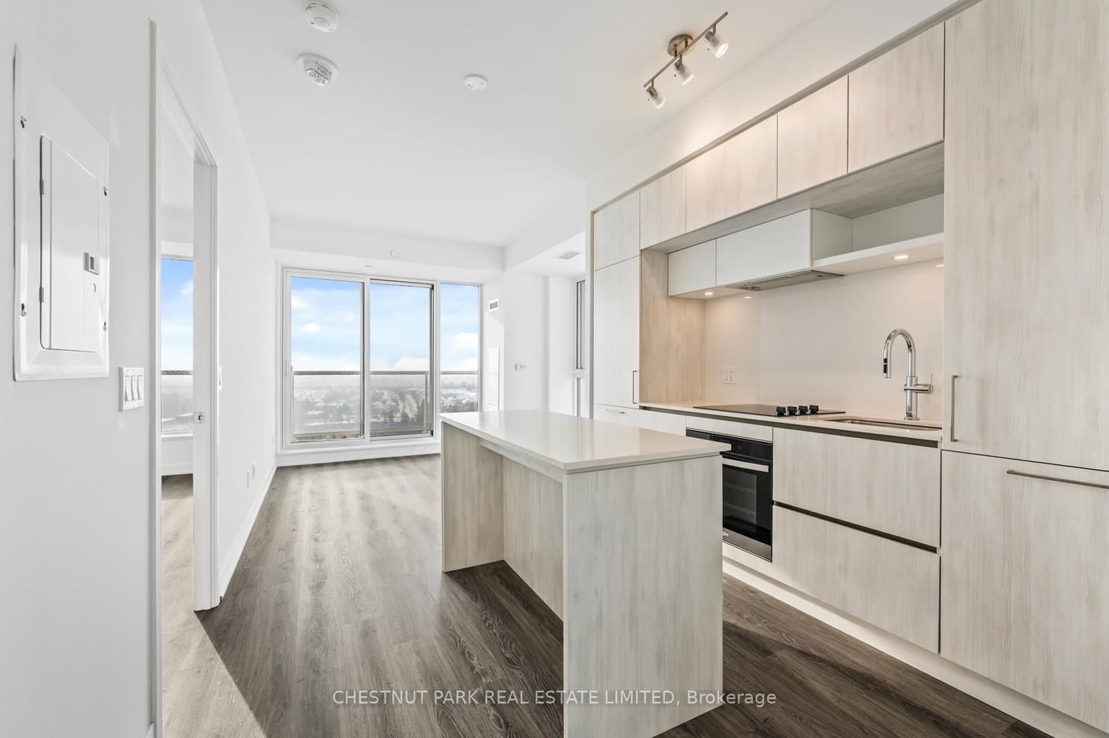 2 David Eyer Road, Unit 1224