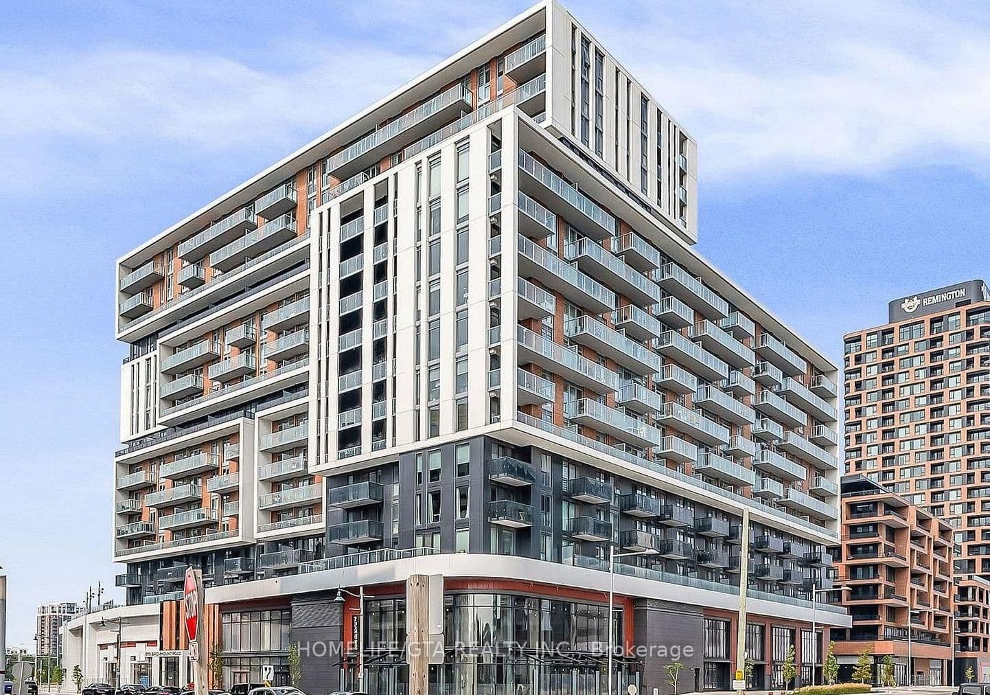 8119 Birchmount Road, Unit 519A