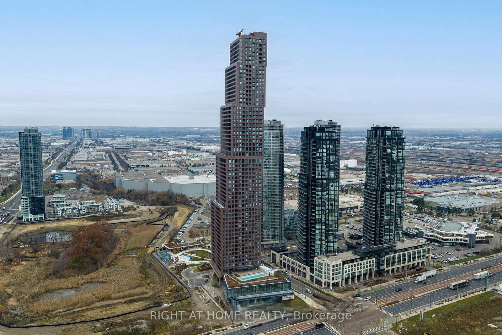 2920 Highway 7 Road, Unit 2609