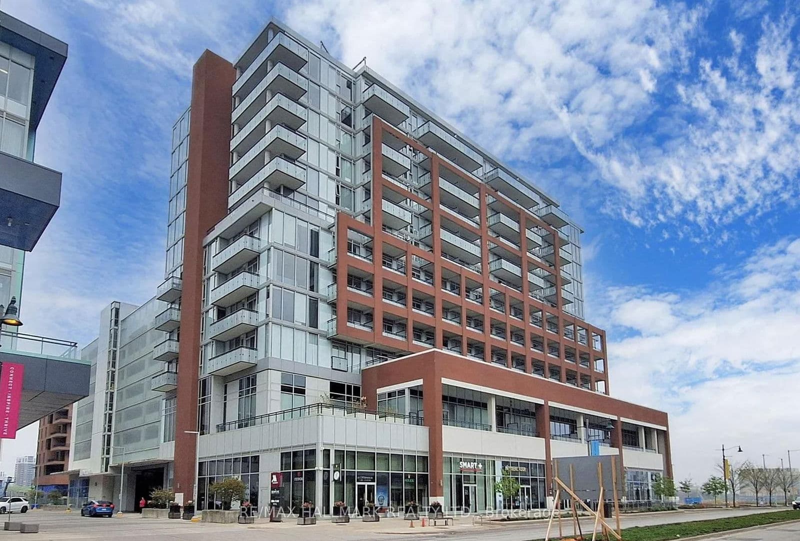 180 Enterprise Boulevard, Unit 1204