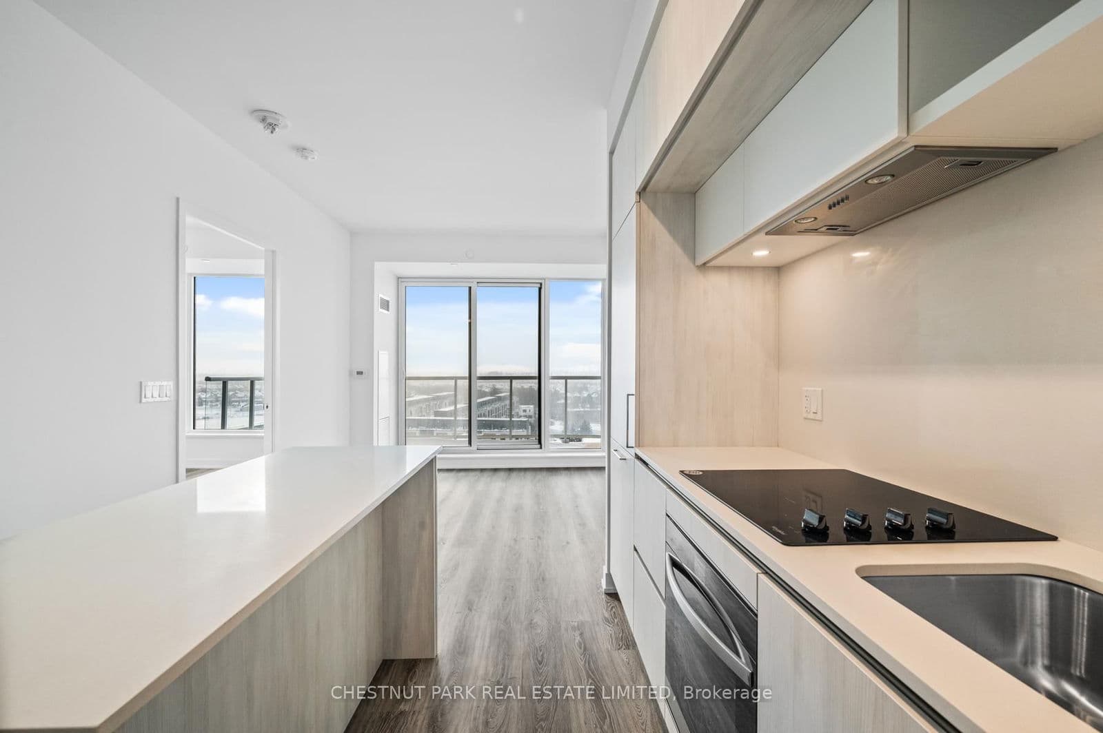 2 David Eyer Road, Unit 1032