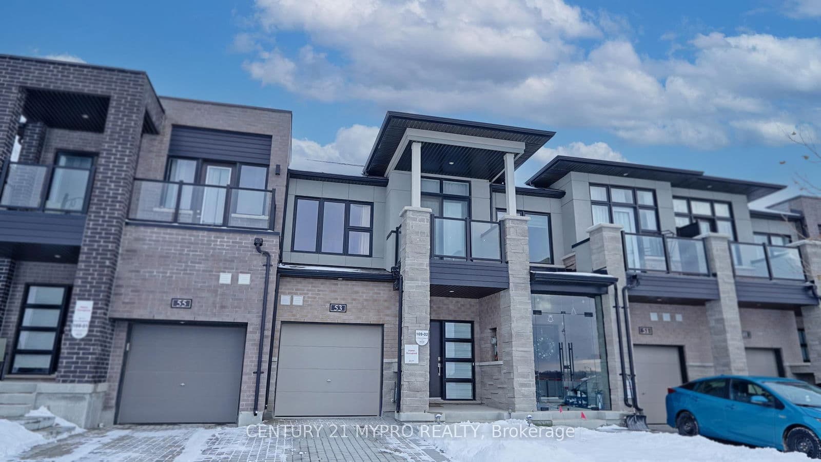 53 Freeman Williams Street