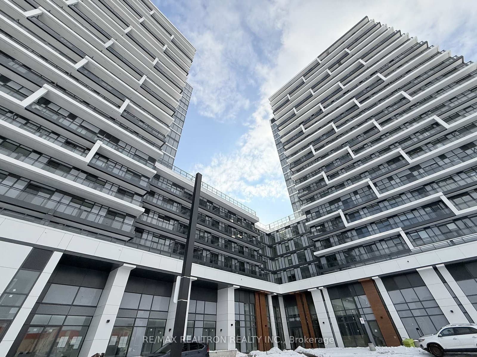 9763 Markham Road, Unit A735