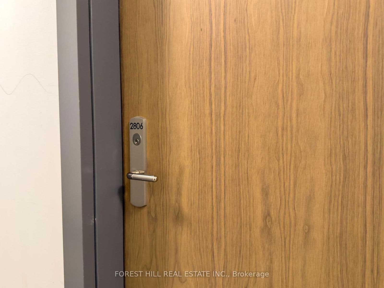 27 Korda Gate, Unit 2806