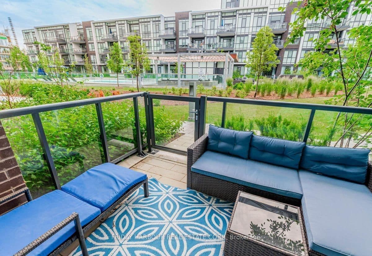 #126 - 415 Sea Ray Avenue