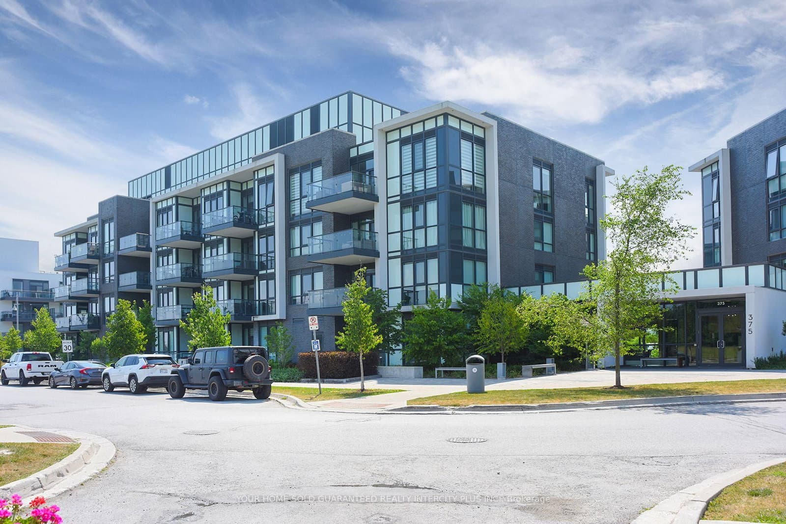 #309 - 375 Sea Ray Avenue