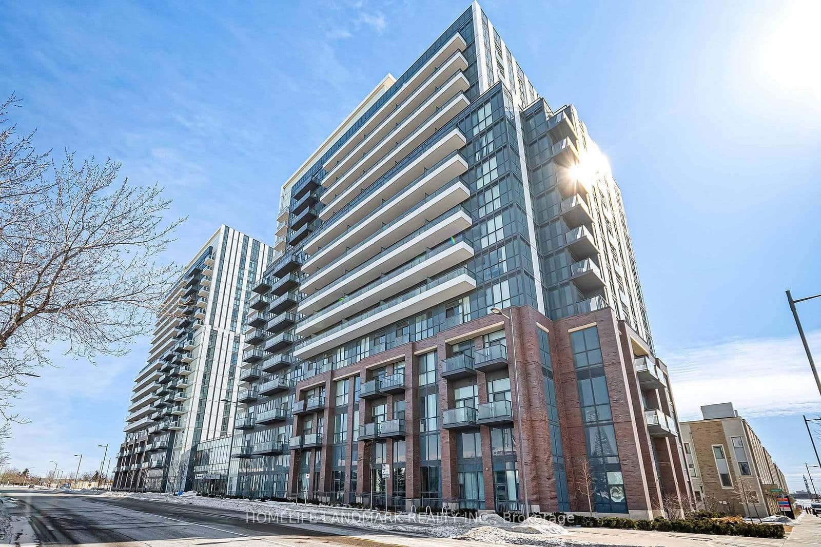 10 Honeycrisp Crescent, Unit 622