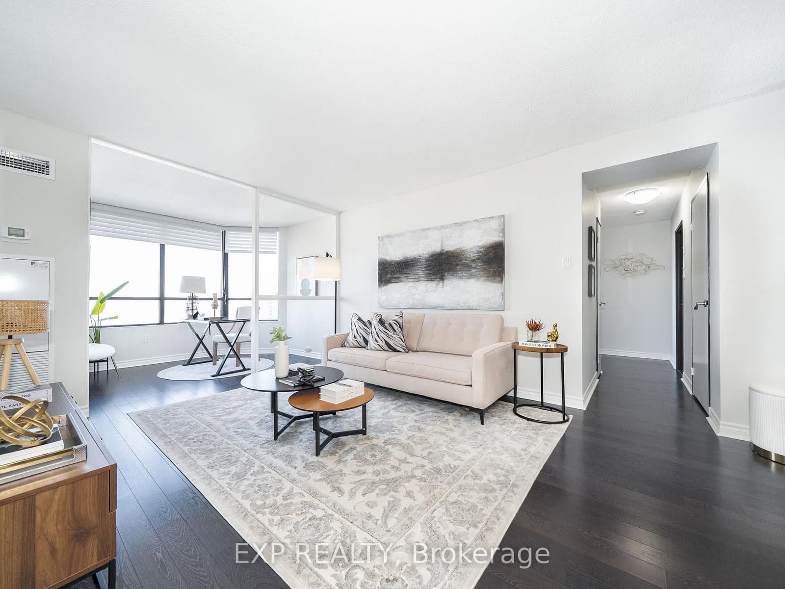 #1602 - 7420 Bathurst Street