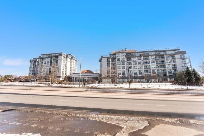 #519 - 11121 Yonge Street