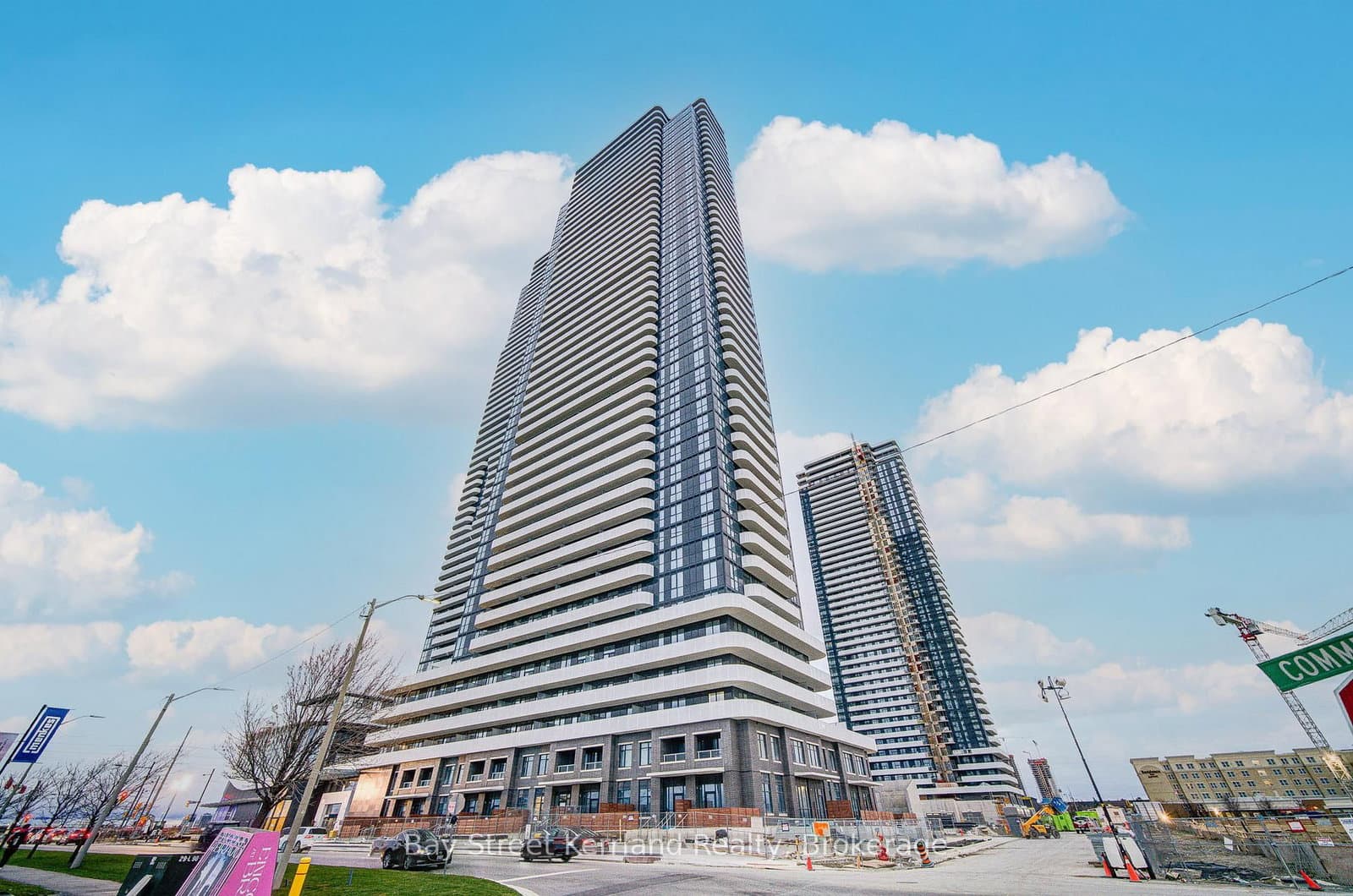 195 Commerce Street, Unit 517