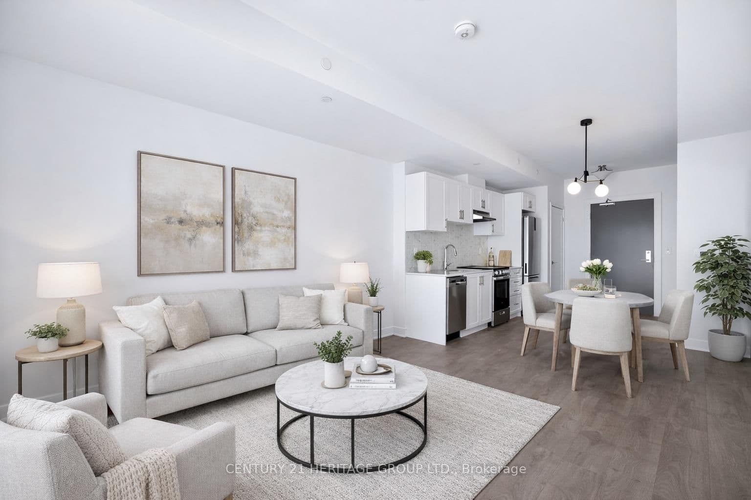 705 Davis Drive, Unit A807