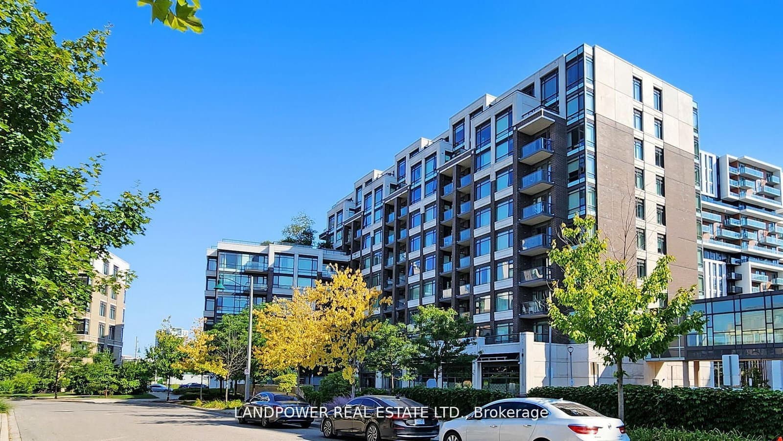 #415 - 8130 Birchmount Road