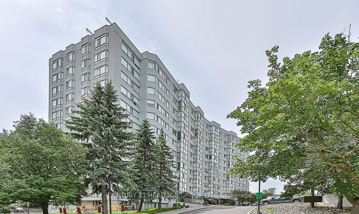 #1112 - 270 Davis Drive