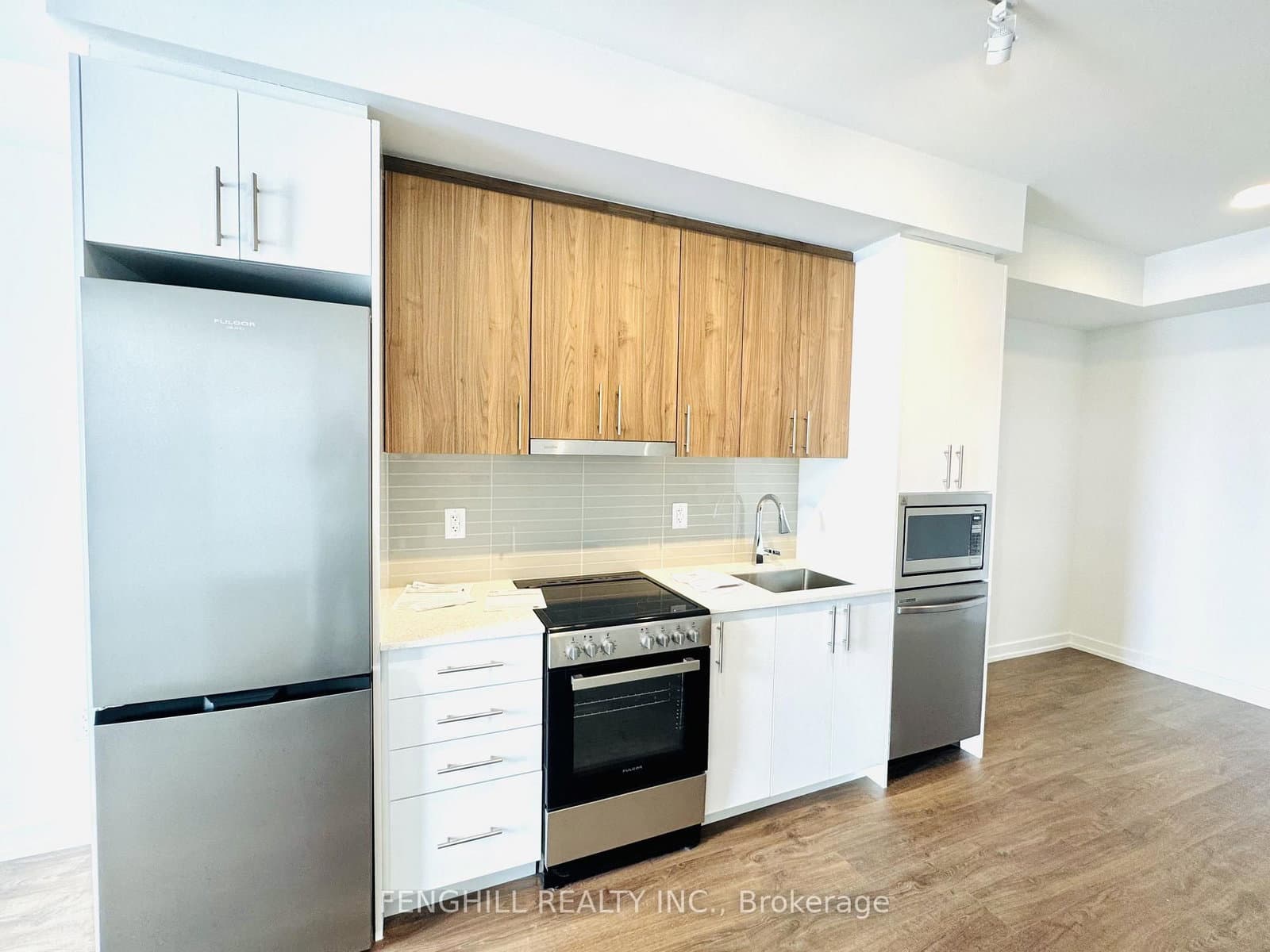 9763 Markham Road, Unit A625